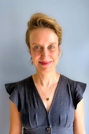 Meredith Neville-Shepard